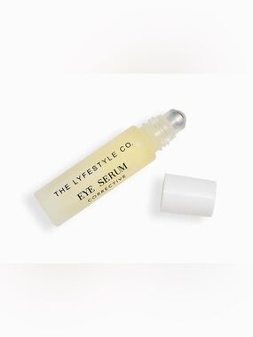 THE LYFESTYLE CO. Corrective Eye Serum